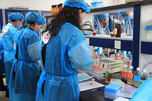 水產技術推廣總站 科技賦能，服務漁農，引領產業升級