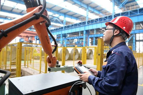 工業與山水交相輝映 柳州市探索綠色發展的技術推廣之路